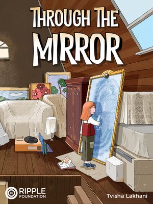 cover image of Through the Mirror